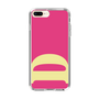 Slim Protection Case［ Original - initial color - D pink ］