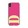 Slim Protection Case［ Original - initial color - D pink ］