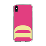 Slim Protection Case［ Original - initial color - D pink ］