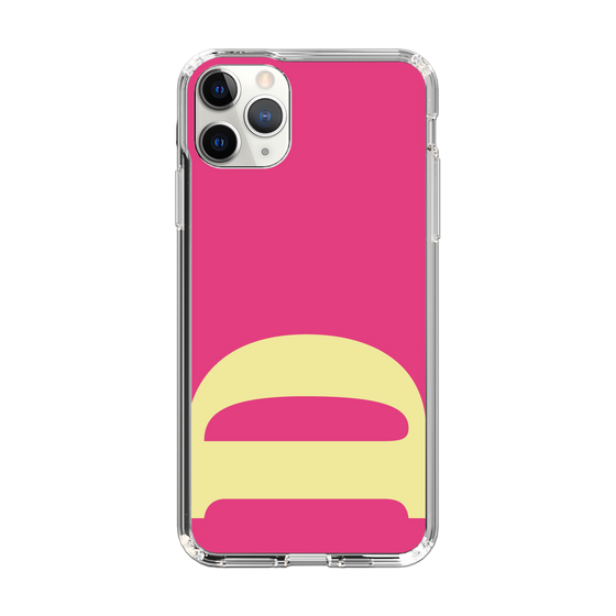 Slim Protection Case［ Original - initial color - D pink ］