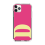 Slim Protection Case［ Original - initial color - D pink ］