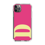 Slim Protection Case［ Original - initial color - D pink ］