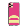 Slim Protection Case［ Original - initial color - D pink ］