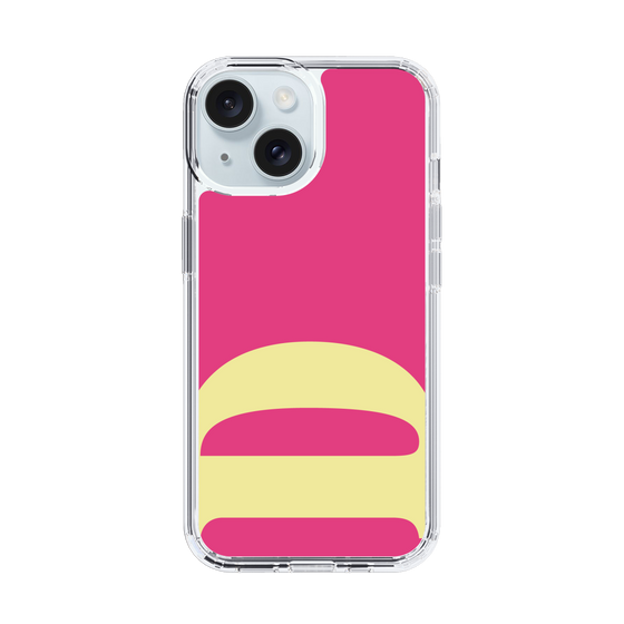 Slim Protection Case［ Original - initial color - D pink ］