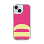 Slim Protection Case［ Original - initial color - D pink ］