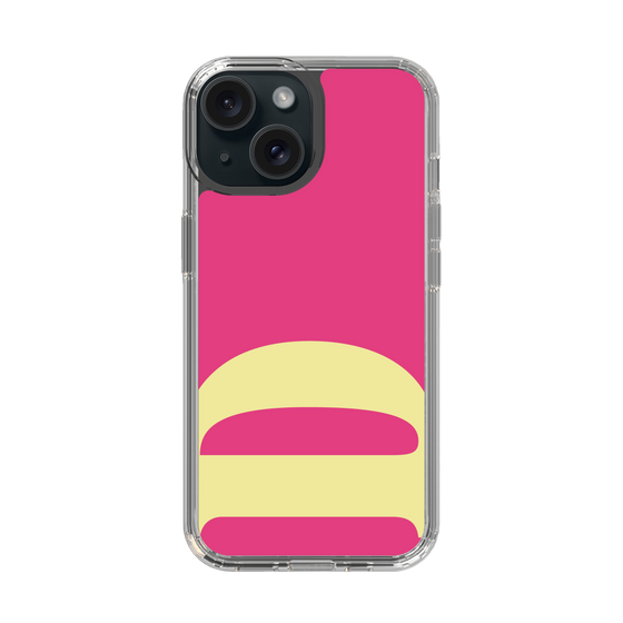 Slim Protection Case［ Original - initial color - D pink ］