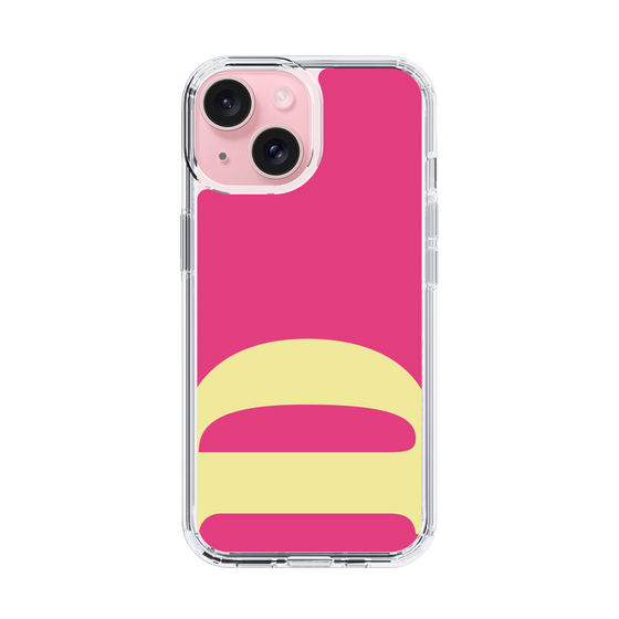 Slim Protection Case［ Original - initial color - D pink ］