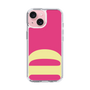 Slim Protection Case［ Original - initial color - D pink ］