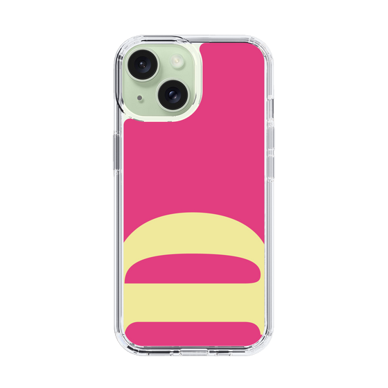 Slim Protection Case［ Original - initial color - D pink ］