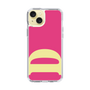 Slim Protection Case［ Original - initial color - D pink ］