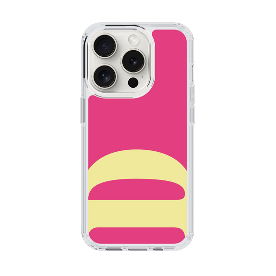 Slim Protection Case［ Original - initial color - D pink ］