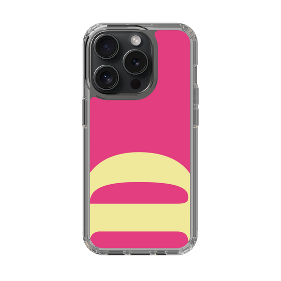 Slim Protection Case［ Original - initial color - D pink ］