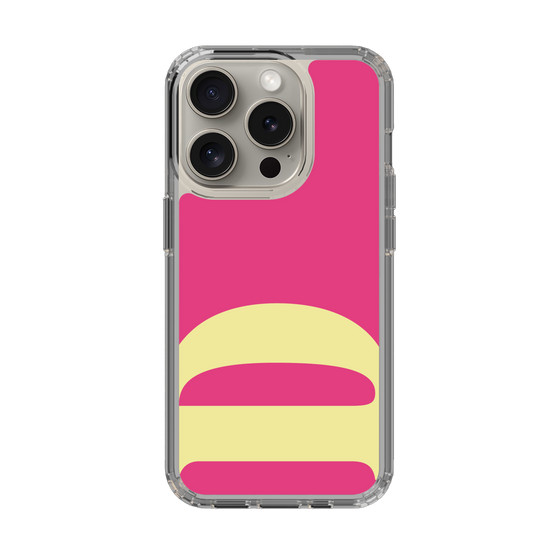 Slim Protection Case［ Original - initial color - D pink ］