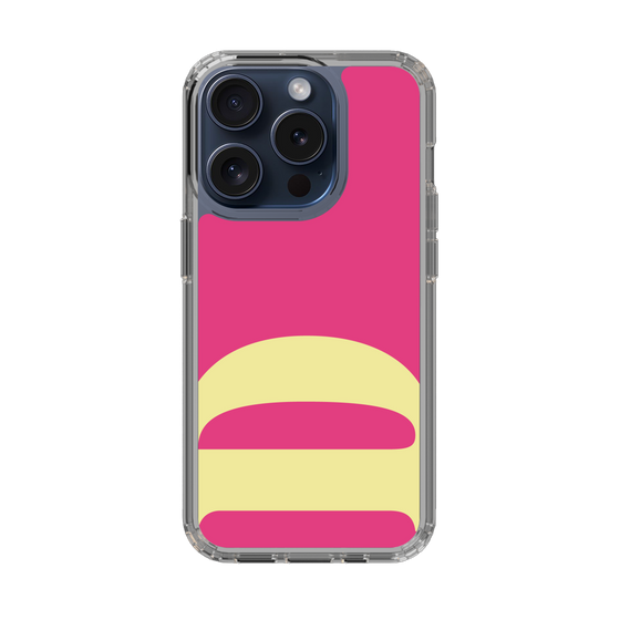 Slim Protection Case［ Original - initial color - D pink ］