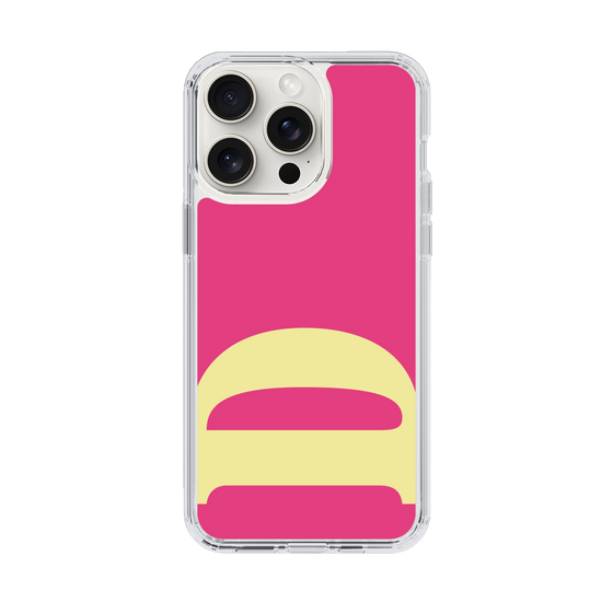 Slim Protection Case［ Original - initial color - D pink ］