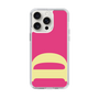 Slim Protection Case［ Original - initial color - D pink ］
