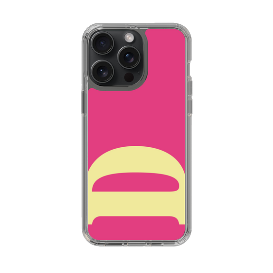 Slim Protection Case［ Original - initial color - D pink ］