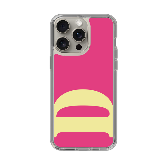Slim Protection Case［ Original - initial color - D pink ］