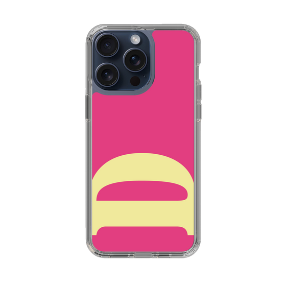 Slim Protection Case［ Original - initial color - D pink ］