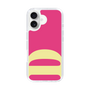 Slim Protection Case［ オリジナル - initial color - D pink ］