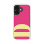Slim Protection Case［ オリジナル - initial color - D pink ］