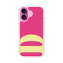 Slim Protection Case［ オリジナル - initial color - D pink ］