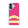 Slim Protection Case［ オリジナル - initial color - D pink ］