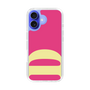 Slim Protection Case［ オリジナル - initial color - D pink ］