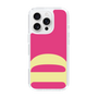 Slim Protection Case［ オリジナル - initial color - D pink ］