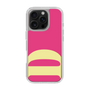 Slim Protection Case［ オリジナル - initial color - D pink ］