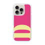 Slim Protection Case［ オリジナル - initial color - D pink ］
