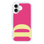 Slim Protection Case［ オリジナル - initial color - D pink ］
