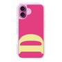 Slim Protection Case［ オリジナル - initial color - D pink ］