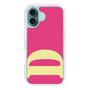 Slim Protection Case［ オリジナル - initial color - D pink ］