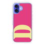 Slim Protection Case［ オリジナル - initial color - D pink ］