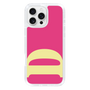 Slim Protection Case［ オリジナル - initial color - D pink ］