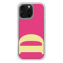 Slim Protection Case［ オリジナル - initial color - D pink ］