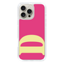 Slim Protection Case［ オリジナル - initial color - D pink ］