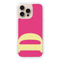 Slim Protection Case［ オリジナル - initial color - D pink ］