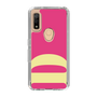 Slim Protection Case［ Original - initial color - D pink ］