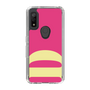 Slim Protection Case［ Original - initial color - D pink ］