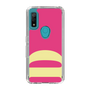 Slim Protection Case［ Original - initial color - D pink ］