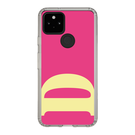 Slim Protection Case［ Original - initial color - D pink ］