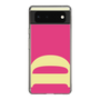 Slim Protection Case［ Original - initial color - D pink ］