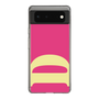 Slim Protection Case［ Original - initial color - D pink ］