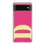 Slim Protection Case［ Original - initial color - D pink ］