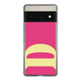 Slim Protection Case［ Original - initial color - D pink ］