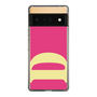Slim Protection Case［ Original - initial color - D pink ］