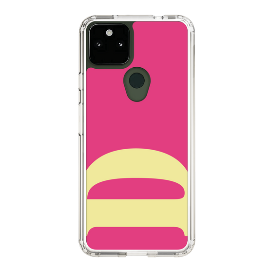 Slim Protection Case［ Original - initial color - D pink ］