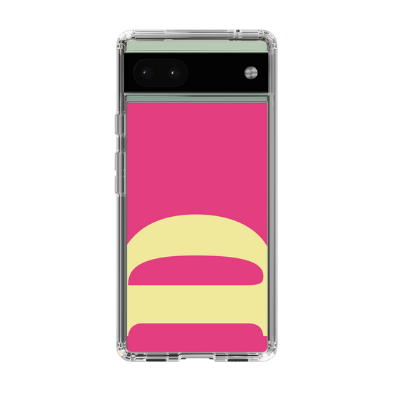 Slim Protection Case［ Original - initial color - D pink ］